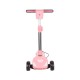 ΠΑΤΙΝΙ SCOOTER EGOBOO KIDDOBOO KBJY08PNK PINK 60W 10km /8km/h